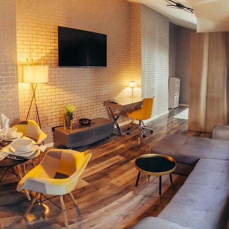 Luxury Comfort 1 Bedroom Suite برمنغهام المظهر الخارجي الصورة