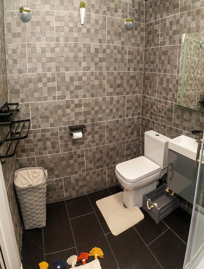 Luxury Comfort 1 Bedroom Suite برمنغهام المظهر الخارجي الصورة