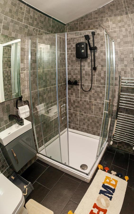 Luxury Comfort 1 Bedroom Suite برمنغهام المظهر الخارجي الصورة