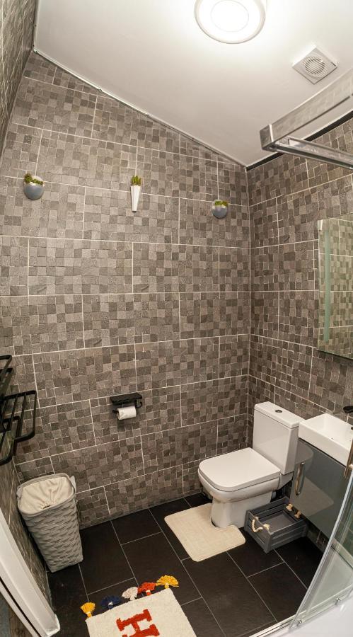 Luxury Comfort 1 Bedroom Suite برمنغهام المظهر الخارجي الصورة